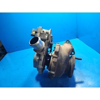 Mazda Bt50 Ford Ranger Diesel 3.2 Turbocharger