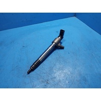 Mazda Bt50 Fuel Injector