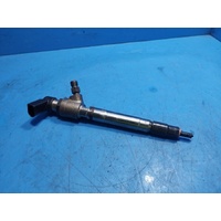 Mazda Bt50 Fuel Injector