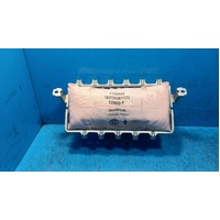 Honda Hrv Ru5  Left Dash Airbag