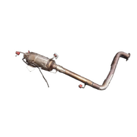 Ldv G10 Particulate Filter Dpf