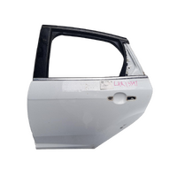 Ford Focus Lw  Left Rear Door