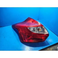 Ford Focus Lw Left Taillight