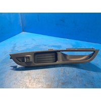 Ford Escape Zg Left Front/Left Rear/Right Rear Power Door Window Switch