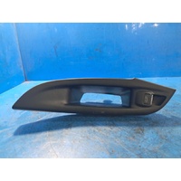Ford Escape Zg Left Front/Left Rear/Right Rear Power Door Window Switch