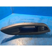 Ford Escape Zg Left Front/Left Rear/Right Rear Power Door Window Switch