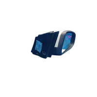 Ford Focus Lw  Right Door Mirror