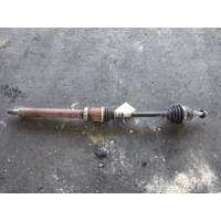 Ford Focus Lw Right Driveshaft