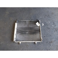 Ldv T60 Air Cond Condenser