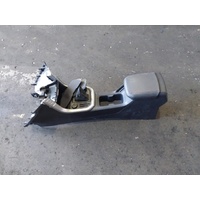 Ldv T60 Sk8c Centre Console Assembly Leather