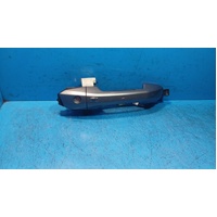 Ldv T60 Sk8c Right Front Outer Door Handle