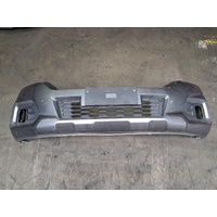 Ldv T60  Sk8c,  Front Bumper Bar