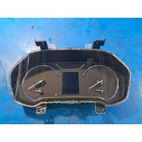 Ldv T60 Sk8 C Instrumentcluster