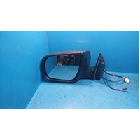 Ldv T60 Sk8c Left Door Mirror
