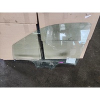 Ldv T60 Sk8c Left Front Door Window