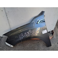 Ldv T60 Sk8c Left Guard