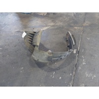 Ldv T60 Sk8c Left Front Guard Liner