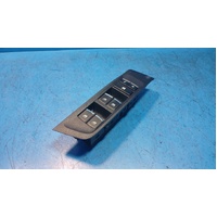 Ldv T60 Sk8c Right Front Power Window Master Switch