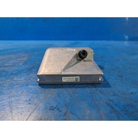 Ldv T60 Sk8c, Front Camera (Windscreen Mounted)