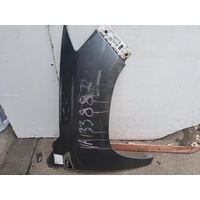 Ldv T60 Sk8c, Right Guard