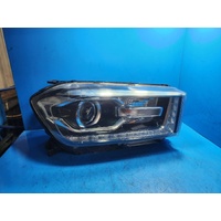Ldv T60 Sk8 C Right Headlamp
