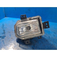 Ldv T60 Sk8c Right Bumper Foglamp