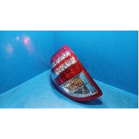 Toyota Rav4 Aca33 Left Taillight