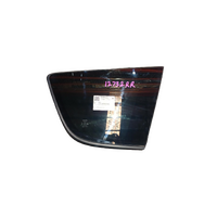 Toyota Rav4 Aca33 Right Rear Side Glass