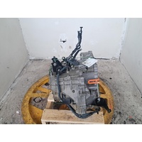 Toyota Rav4 Aca33 2wd 2.4 2az-Fe  Petrol Automatic Transmission