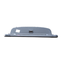 Volkswagen Tiguan Parcel Shelf