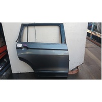 Volkswagen Tiguan  5Na,  Right Rear Door