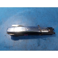 Nissan Xtrail T31 Right Rear Outer Chrome Door Handle