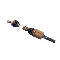 Nissan X-Trail T31 Left Rear Driveshaft