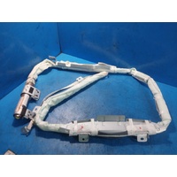 Nissan Xtrail T31 Right Side Curtain Airbag