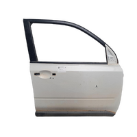 Nissan Xtrail T31 Right Front Door