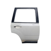 Nissan Xtrail T31 Right Rear Door