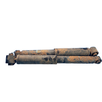 Nissan Xtrail T31 Pair Of Rear Shock Absorbers