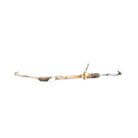 Nissan Xtrail T31, Steering  Rack