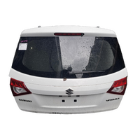 Suzuki Vitara Ly (Vin Tsm)  Tailgate