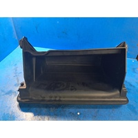 Suzuki Vitara Glove Box
