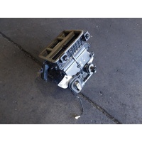 Suzuki Vitara Ly (Vin Tsm) Heater Box