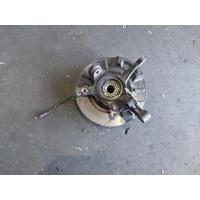 Suzuki Vitara Ly  Vin Tsm Left Front Hub Assembly
