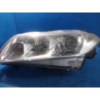 Suzuki Vitara Left Headlamp