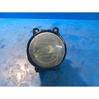Suzuki Vitara Left Indicator Fog Side