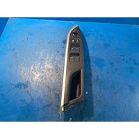 Suzuki Vitara Ly (Vin Tsm)  Rh Front Power Window Master Switch