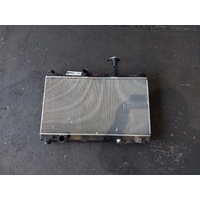 Suzuki Vitara 1.6 Petrol Auto Radiator