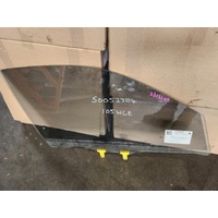 Suzuki Vitara Right Front Door Window