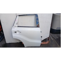 Suzuki Vitara Ly (Vin Tsm)  Right Rear Door