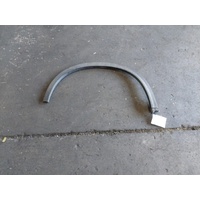 Suzuki Vitara Right Rear, Wheel Arch Flare