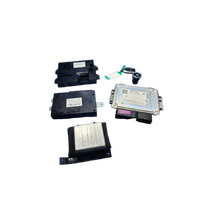 Ldv T60  Sk8c, Engine Ecu Sec Set